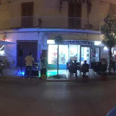 דירה B.b. Del Corso ויאסטה